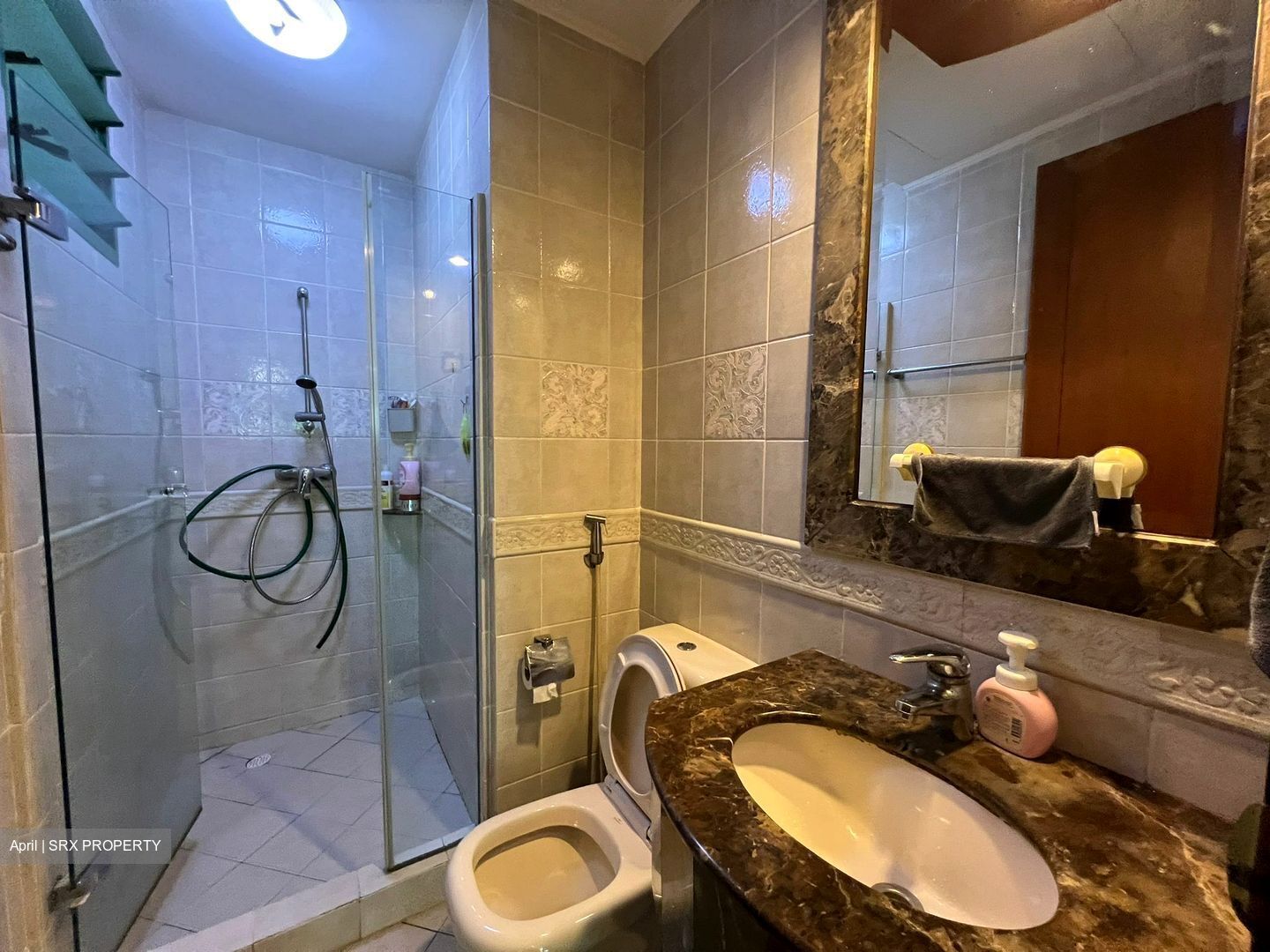 Signature Park (D21), Condominium #380364501